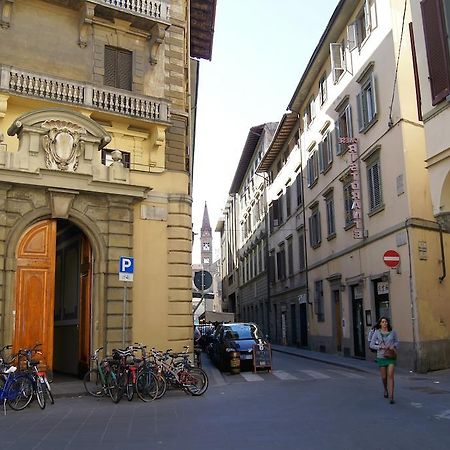 Melarancio Apartments Florence Exterior photo