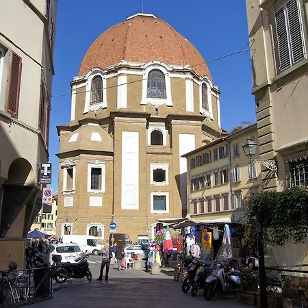 Melarancio Apartments Florence Exterior photo