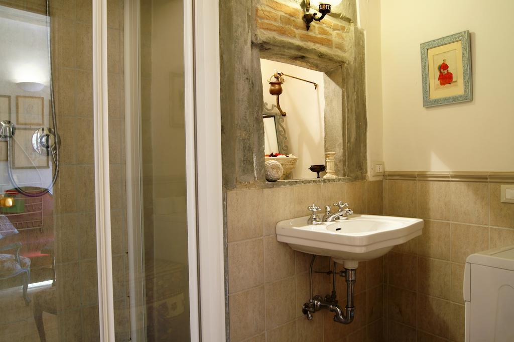 Melarancio Apartments Florence Room photo