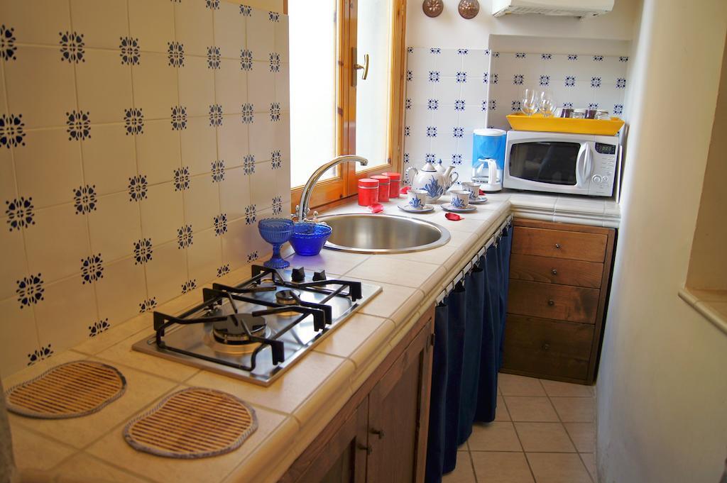 Melarancio Apartments Florence Room photo