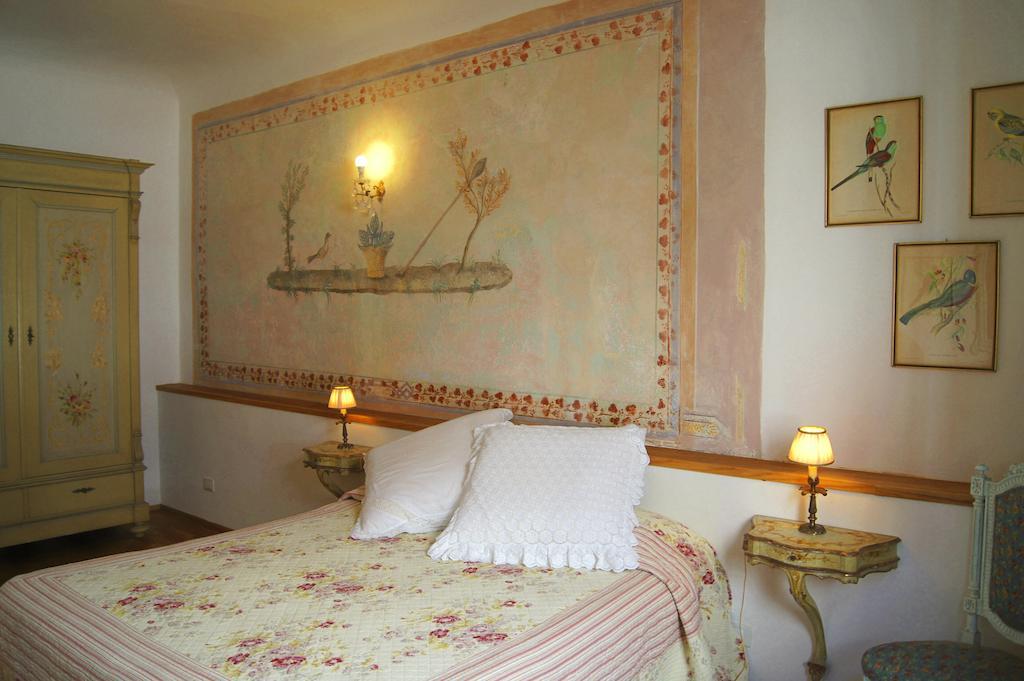 Melarancio Apartments Florence Room photo