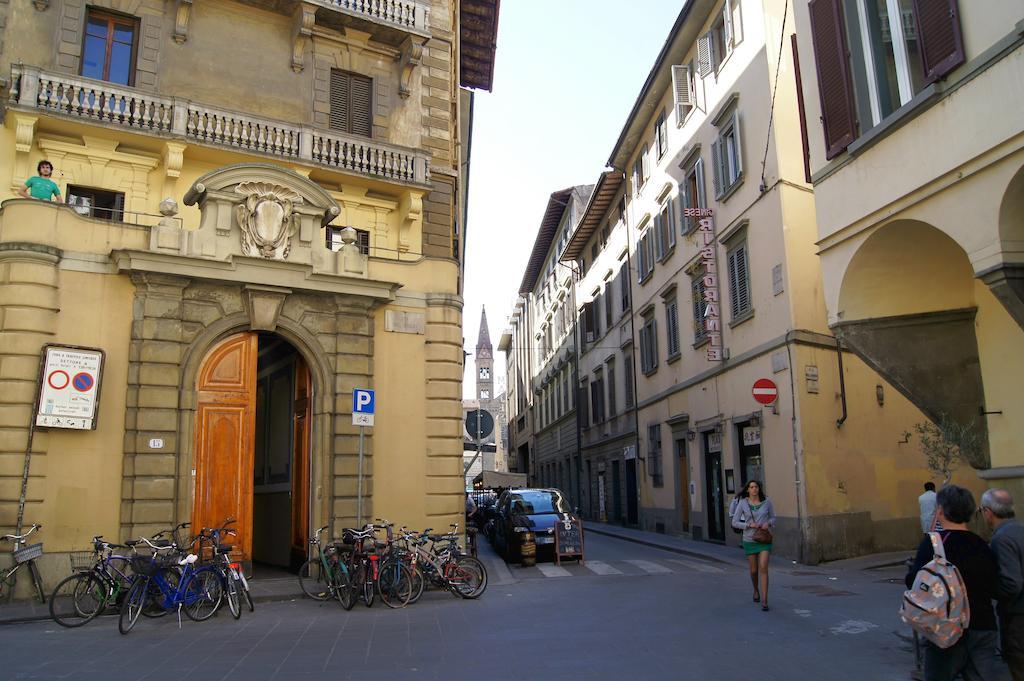 Melarancio Apartments Florence Exterior photo